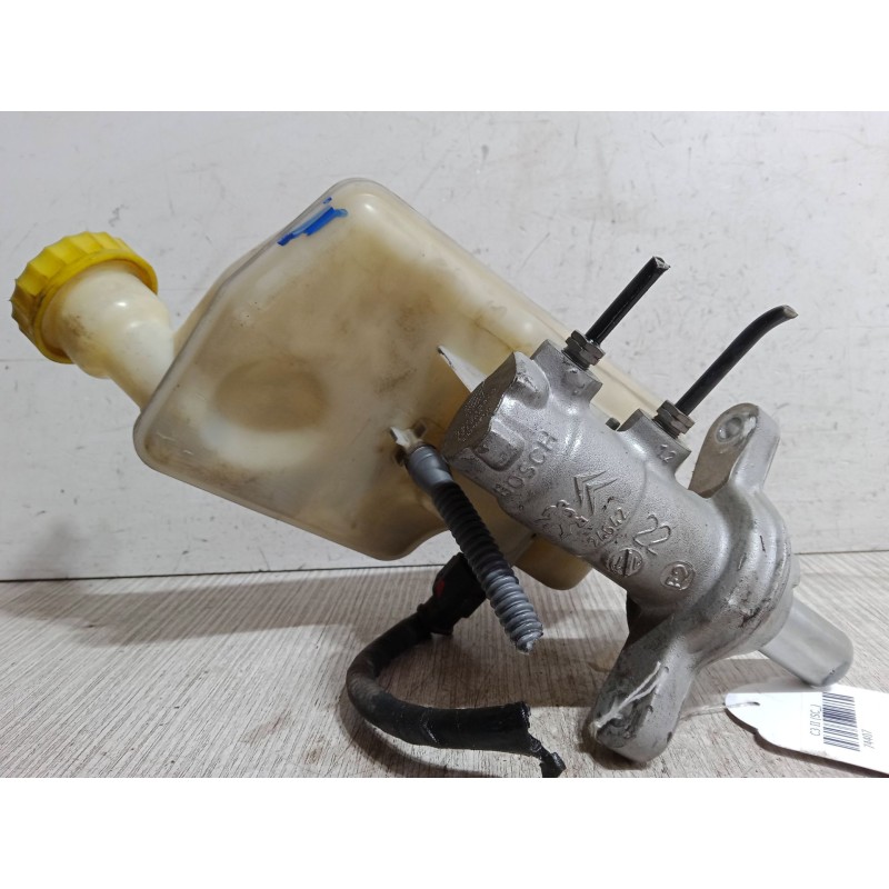 Recambio de bomba freno para citroën c3 ii (sc_) 1.4 hdi 70 (sc8hzc, sc8hr0, sc8hp4) referencia OEM IAM O0204054032  