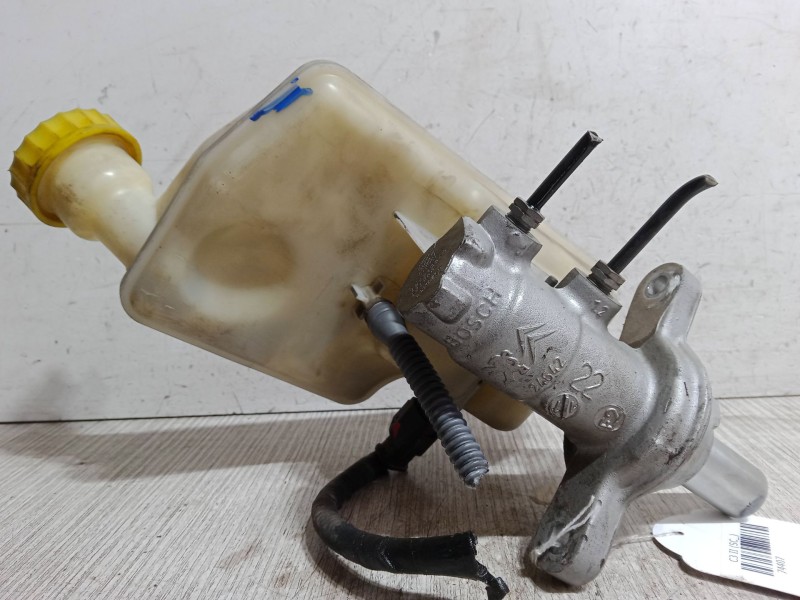 Recambio de bomba freno para citroën c3 ii (sc_) 1.4 hdi 70 (sc8hzc, sc8hr0, sc8hp4) referencia OEM IAM O0204054032  