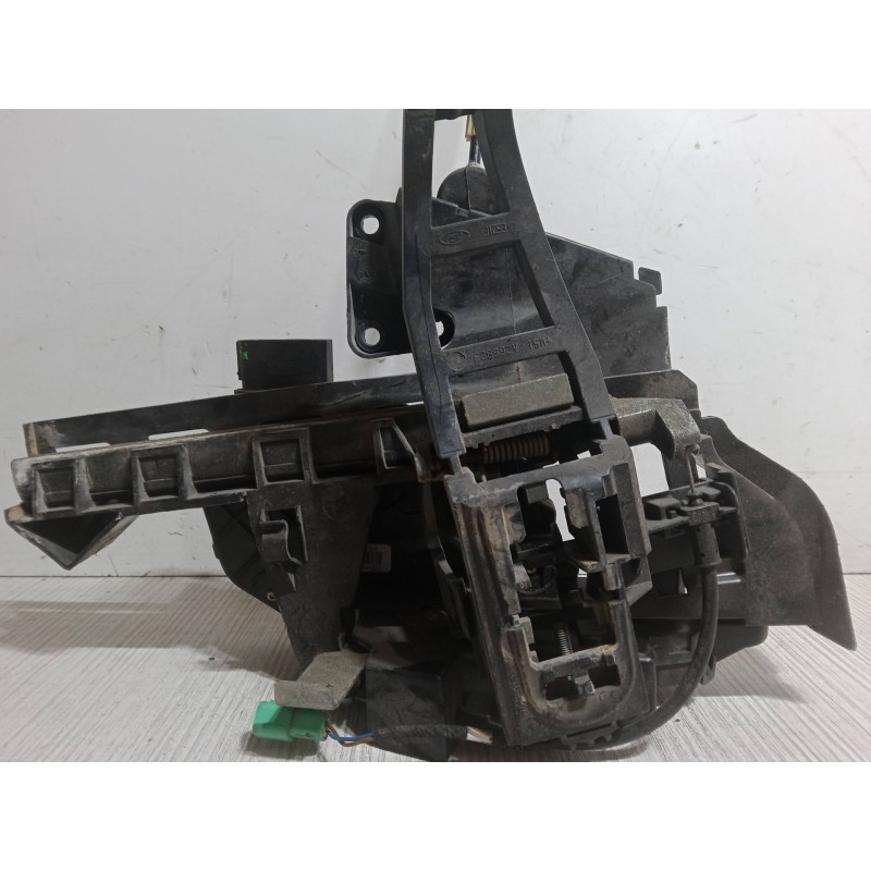 Recambio de cerradura puerta trasera izquierda para ford focus ii (da_, hcp, dp) 1.6 tdci referencia OEM IAM   