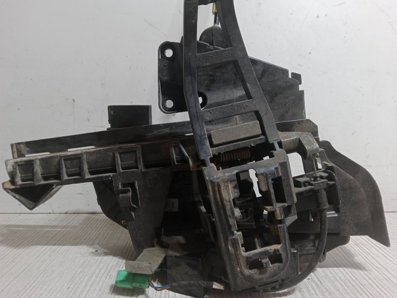 Recambio de cerradura puerta trasera izquierda para ford focus ii (da_, hcp, dp) 1.6 tdci referencia OEM IAM   