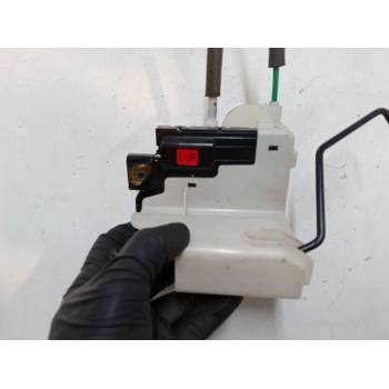 CERRADURA PUERTA TRASERA IZQUIERDA 81410b9020 
