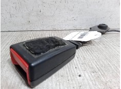 Recambio de anclaje cinturon delantero izquierdo para citroën c3 ii (sc_) 1.4 hdi 70 (sc8hzc, sc8hr0, sc8hp4) referencia OEM IAM