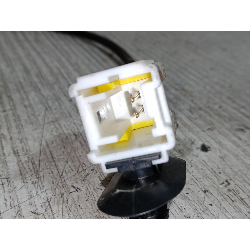 Recambio de anclaje cinturon delantero izquierdo para citroën c3 ii (sc_) 1.4 hdi 70 (sc8hzc, sc8hr0, sc8hp4) referencia OEM IAM