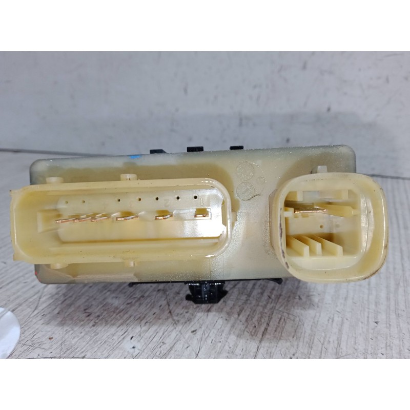 Recambio de caja precalentamiento para citroën c3 ii (sc_) 1.4 hdi 70 (sc8hzc, sc8hr0, sc8hp4) referencia OEM IAM 9652021180  