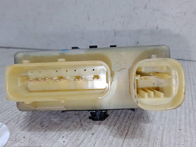 Recambio de caja precalentamiento para citroën c3 ii (sc_) 1.4 hdi 70 (sc8hzc, sc8hr0, sc8hp4) referencia OEM IAM 9652021180  