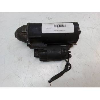 MOTOR ARRANQUE 