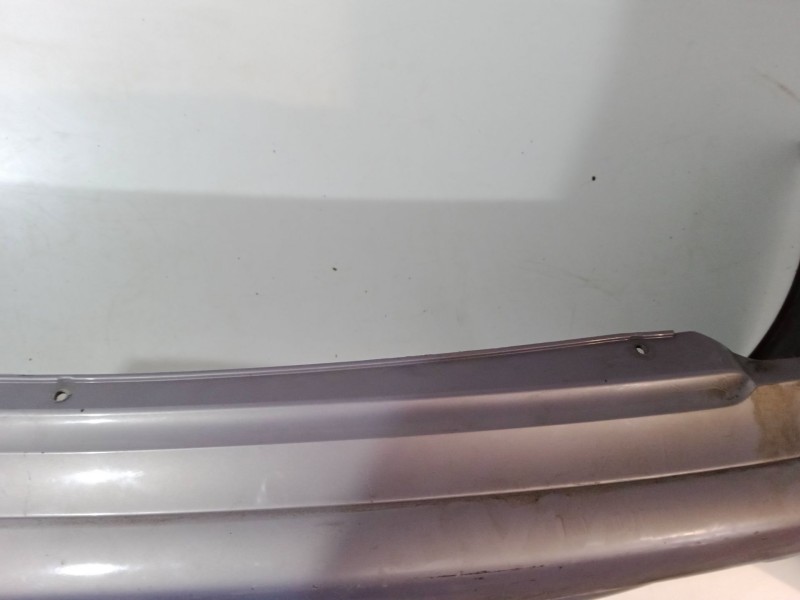 Recambio de paragolpes trasero para citroën xsara (n1) 1.6 16v referencia OEM IAM   