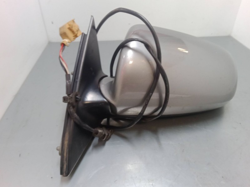 Recambio de retrovisor electrico izquierdo para audi a4 b6 avant (8e5) 1.9 tdi referencia OEM IAM   