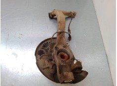 Recambio de mangueta delantera derecha para audi a4 b6 avant (8e5) 1.9 tdi referencia OEM IAM   