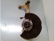 Recambio de mangueta delantera derecha para audi a4 b6 avant (8e5) 1.9 tdi referencia OEM IAM    2