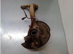 Recambio de mangueta delantera izquierda para audi a4 b6 avant (8e5) 1.9 tdi referencia OEM IAM    2