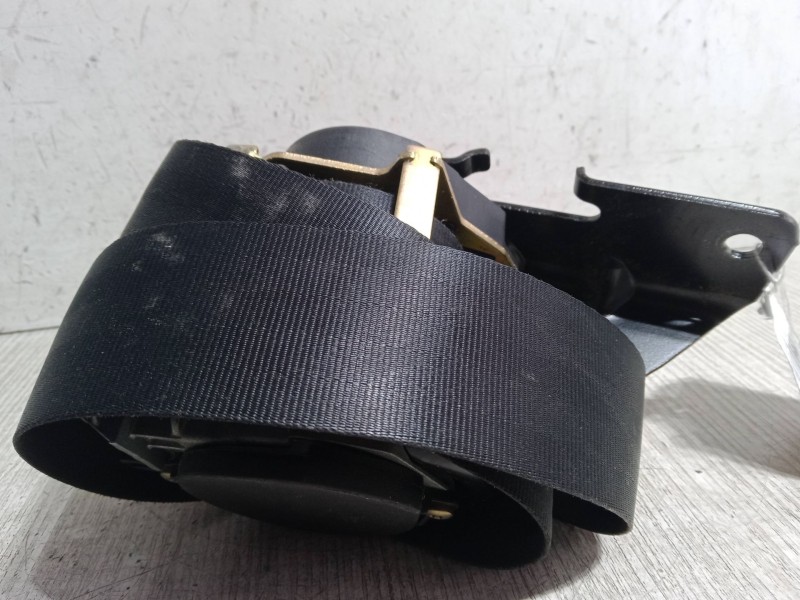 Recambio de cinturon seguridad delantero izquierdo para peugeot 307 cc (3b) 2.0 16v referencia OEM IAM 3260065  