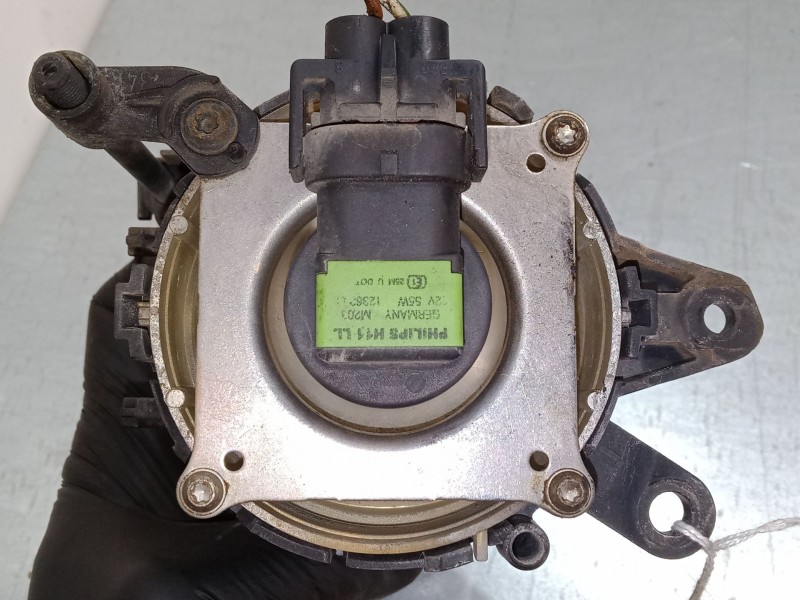 Recambio de faro antiniebla izquierdo para audi a4 b6 avant (8e5) 1.9 tdi referencia OEM IAM 8E0941699B  