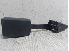 Recambio de anclaje cinturon trasero derecho para peugeot 307 cc (3b) 2.0 16v referencia OEM IAM 3321000F1904