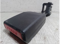 Recambio de anclaje cinturon trasero derecho para peugeot 307 cc (3b) 2.0 16v referencia OEM IAM 3321000F1904   2