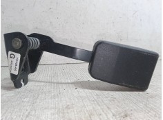 Recambio de anclaje cinturon trasero izquierdo para peugeot 307 cc (3b) 2.0 16v referencia OEM IAM 32910006F1904