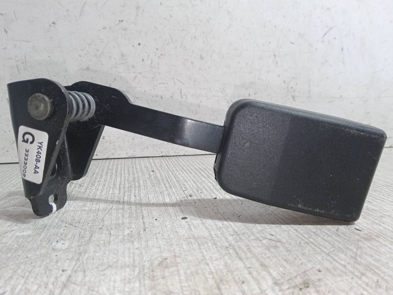 Recambio de anclaje cinturon trasero izquierdo para peugeot 307 cc (3b) 2.0 16v referencia OEM IAM 32910006F1904  