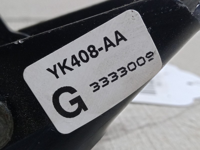 Recambio de anclaje cinturon trasero izquierdo para peugeot 307 cc (3b) 2.0 16v referencia OEM IAM 32910006F1904  