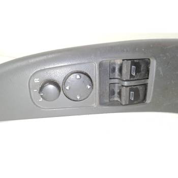 MANDO ELEVALUNAS DELANTERO IZQUIERDO 8D0959565A 