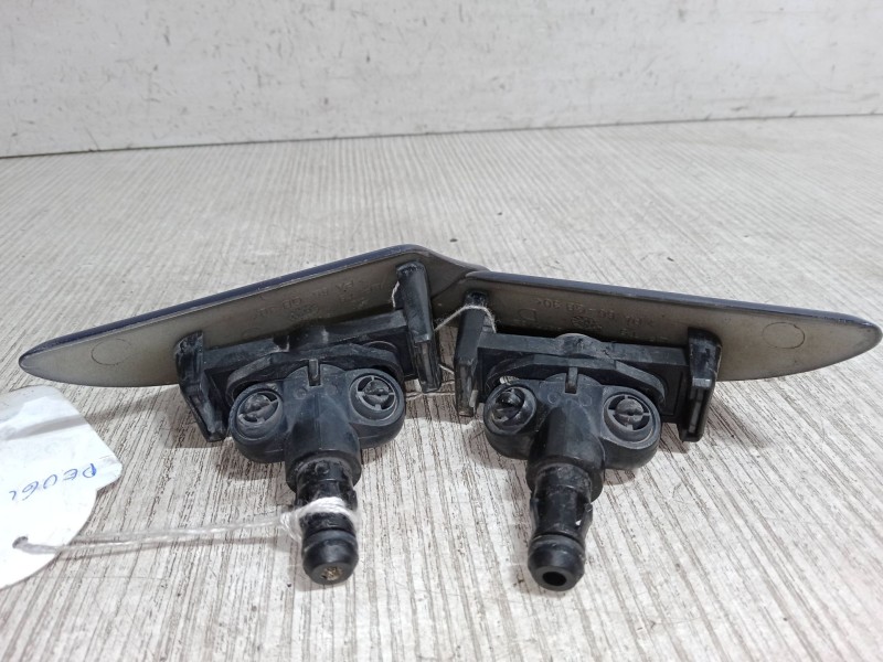 Recambio de lavafaros para peugeot 307 cc (3b) 2.0 16v referencia OEM IAM   