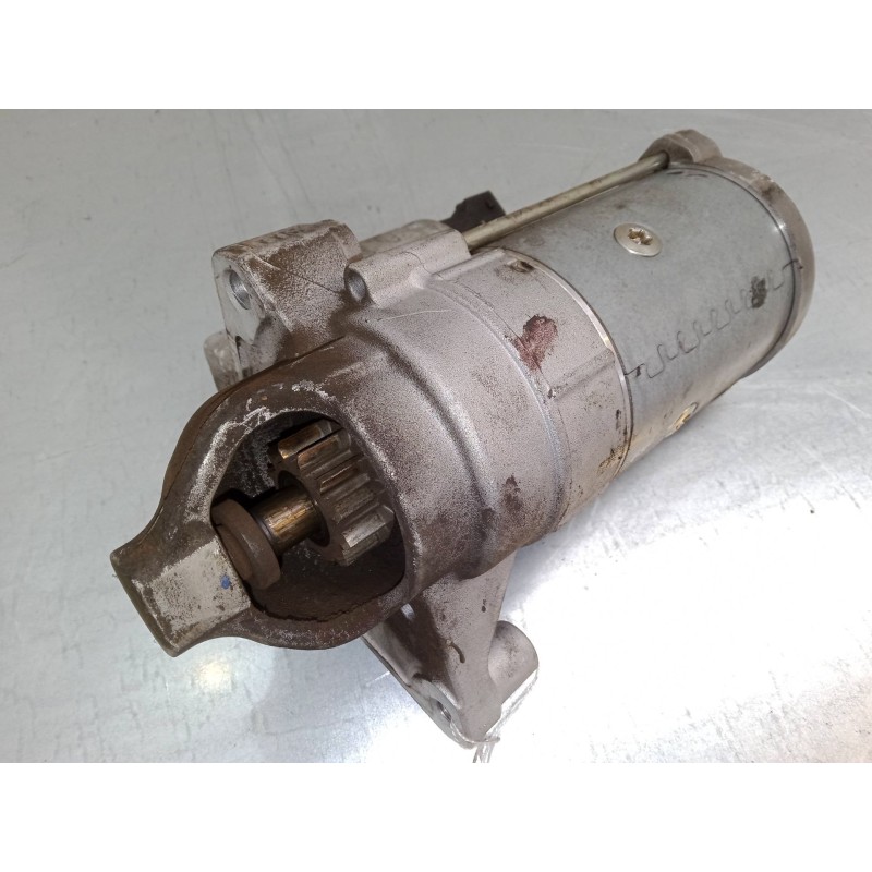 Recambio de motor arranque para citroën c4 spacetourer (3d_) 1.5 bluehdi 130 referencia OEM IAM 9825233080  