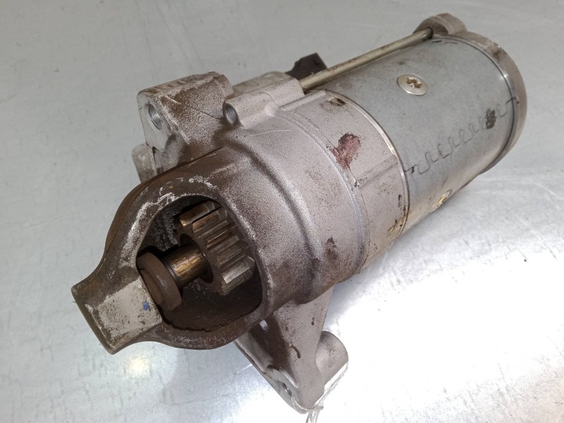 Recambio de motor arranque para citroën c4 spacetourer (3d_) 1.5 bluehdi 130 referencia OEM IAM 9825233080  
