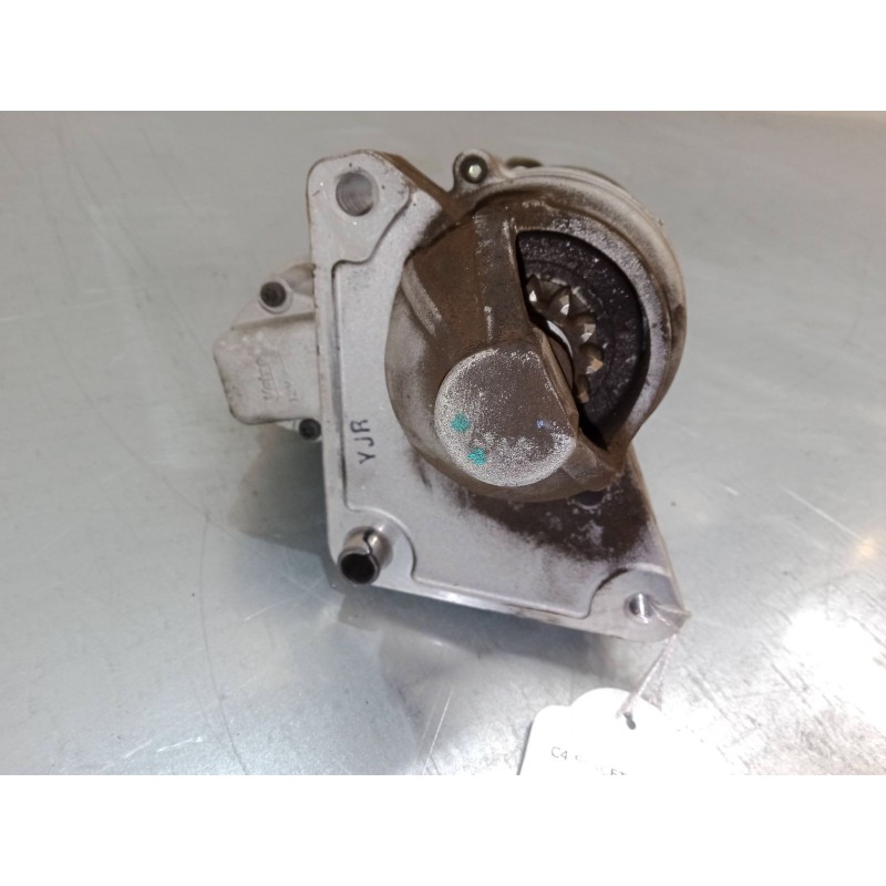 Recambio de motor arranque para citroën c4 spacetourer (3d_) 1.5 bluehdi 130 referencia OEM IAM 9825233080  