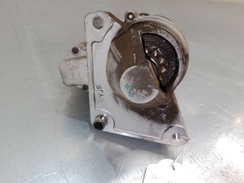 Recambio de motor arranque para citroën c4 spacetourer (3d_) 1.5 bluehdi 130 referencia OEM IAM 9825233080  