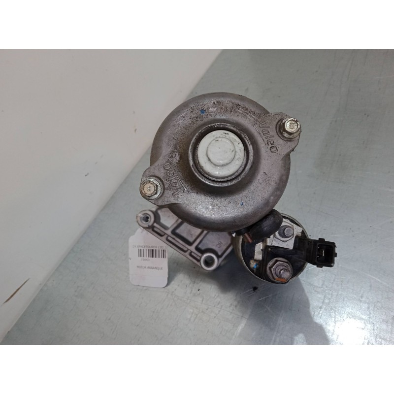 Recambio de motor arranque para citroën c4 spacetourer (3d_) 1.5 bluehdi 130 referencia OEM IAM 9825233080  
