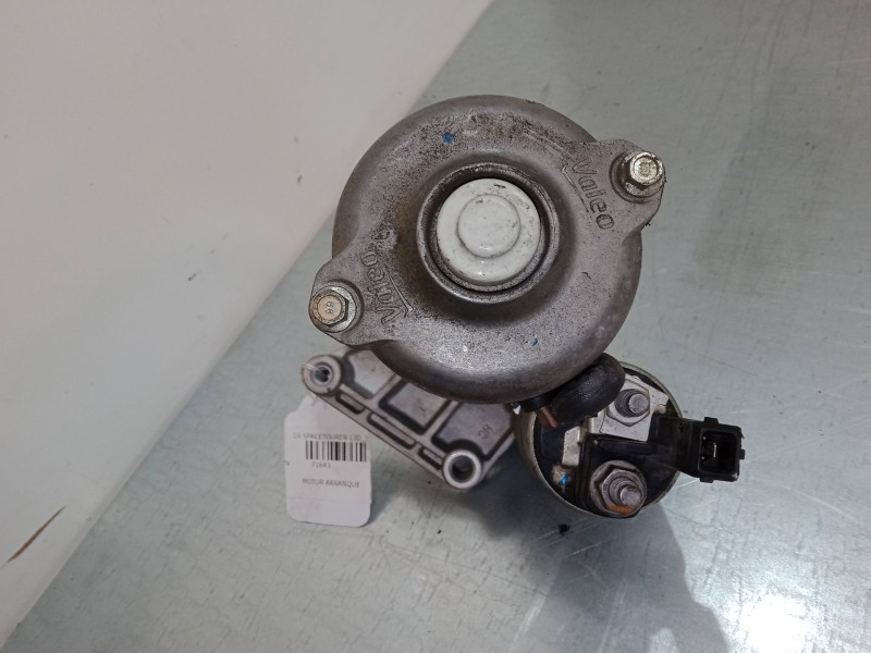 Recambio de motor arranque para citroën c4 spacetourer (3d_) 1.5 bluehdi 130 referencia OEM IAM 9825233080  