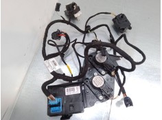 Recambio de motor apertura trampillas climatizador para citroën c4 spacetourer (3d_) 1.5 bluehdi 130 referencia OEM IAM 98110393