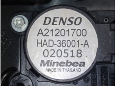 Recambio de motor apertura trampillas climatizador para citroën c4 spacetourer (3d_) 1.5 bluehdi 130 referencia OEM IAM 98110393 2