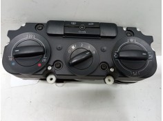 Recambio de mando climatizador para volkswagen golf v (1k1) 1.9 tdi referencia OEM IAM