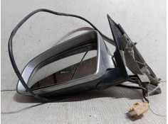 Recambio de retrovisor electrico izquierdo para audi a4 b6 avant (8e5) 2.0 referencia OEM IAM    2