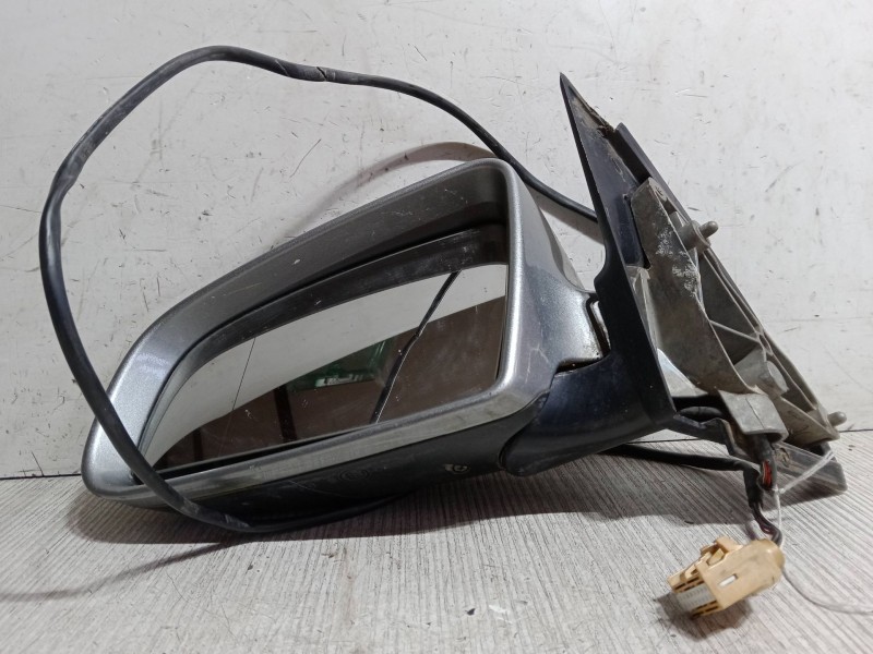 Recambio de retrovisor electrico izquierdo para audi a4 b6 avant (8e5) 2.0 referencia OEM IAM    Recambio de retrovisor electrico izquierdo para audi a4 b6 avant (8e5) 2.0 referencia OEM IAM