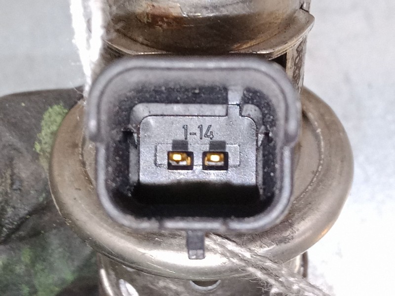 Recambio de inyector adblue para citroën c4 spacetourer (3d_) 1.5 bluehdi 130 referencia OEM IAM 9813930180  