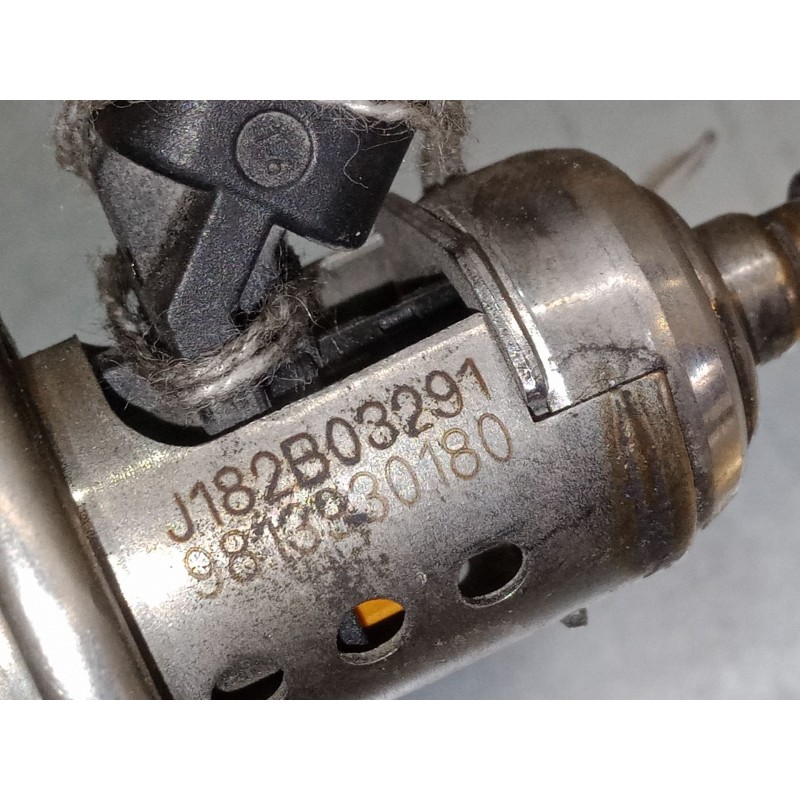 Recambio de inyector adblue para citroën c4 spacetourer (3d_) 1.5 bluehdi 130 referencia OEM IAM 9813930180  