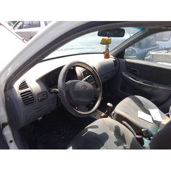 HYUNDAI ACCENT II (LC)