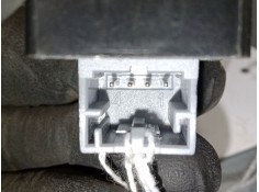 Recambio de mando elevalunas delantero derecho para audi a4 b7 avant (8ed) 2.0 tdi referencia OEM IAM    2