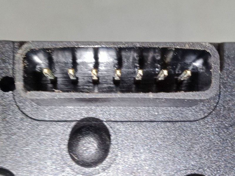 Recambio de mando radio para audi a4 b7 avant (8ed) 2.0 tdi referencia OEM IAM 4E0953521  