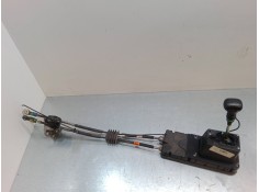Recambio de conjunto palanca de cambios para citroën c4 spacetourer (3d_) 1.5 bluehdi 130 referencia OEM IAM   