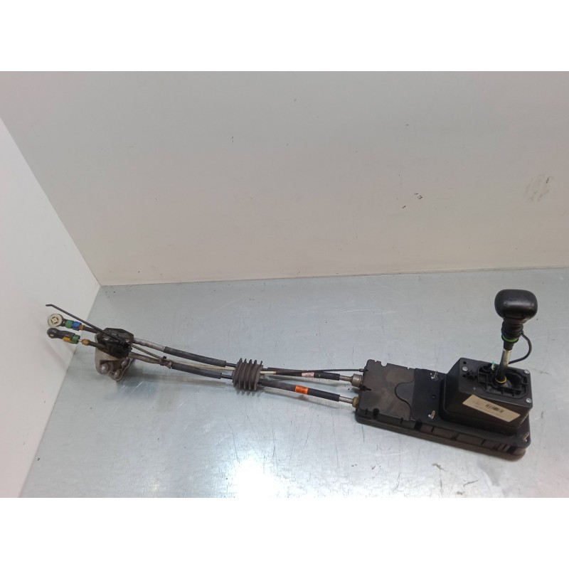 Recambio de conjunto palanca de cambios para citroën c4 spacetourer (3d_) 1.5 bluehdi 130 referencia OEM IAM   