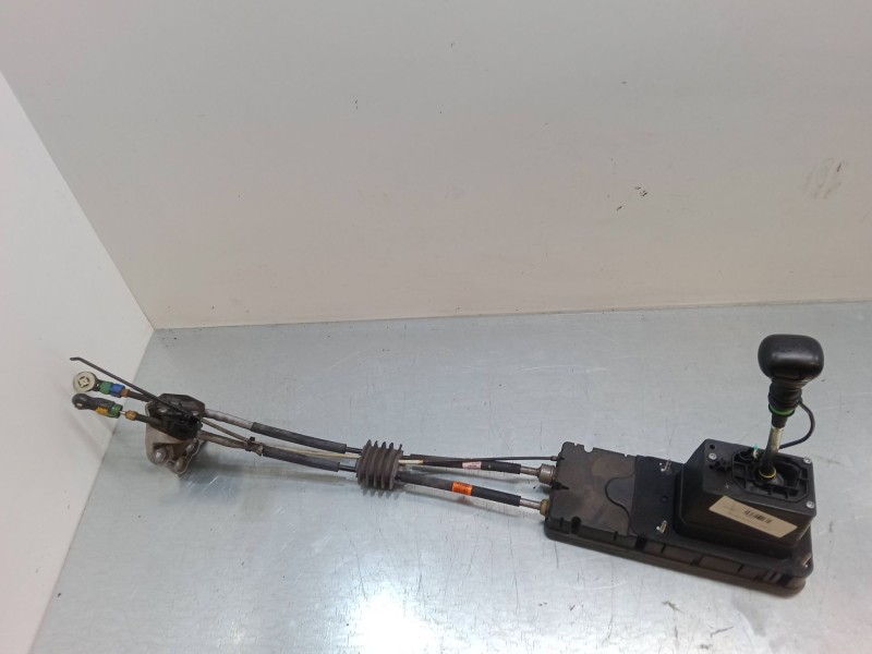 Recambio de conjunto palanca de cambios para citroën c4 spacetourer (3d_) 1.5 bluehdi 130 referencia OEM IAM   