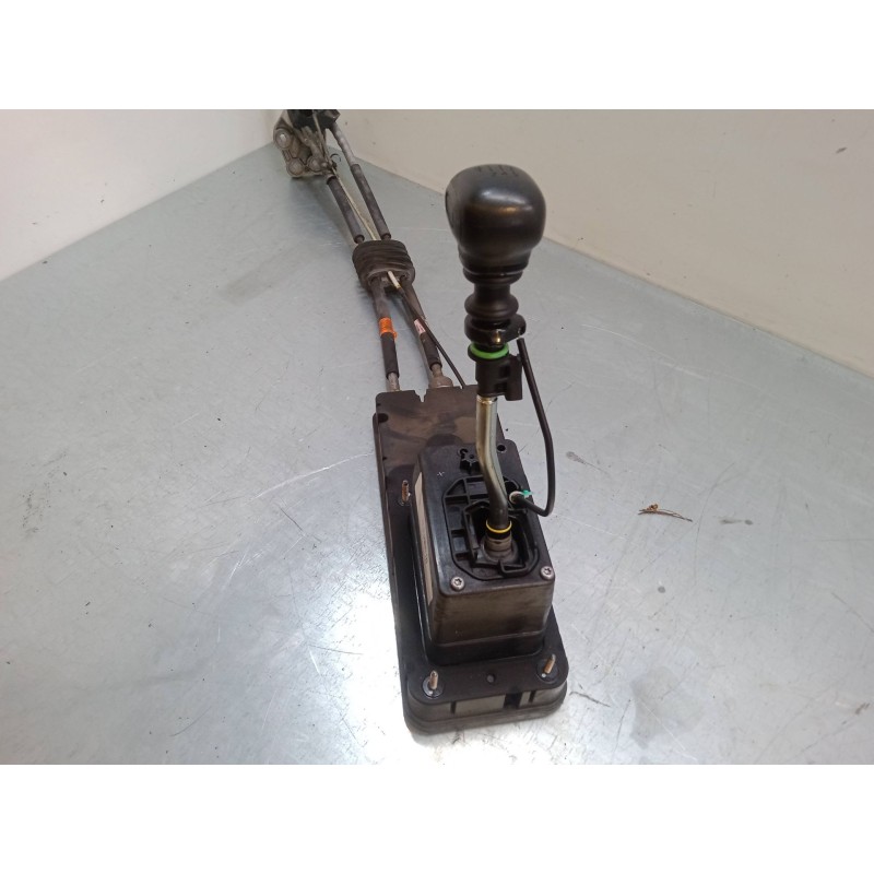 Recambio de conjunto palanca de cambios para citroën c4 spacetourer (3d_) 1.5 bluehdi 130 referencia OEM IAM   
