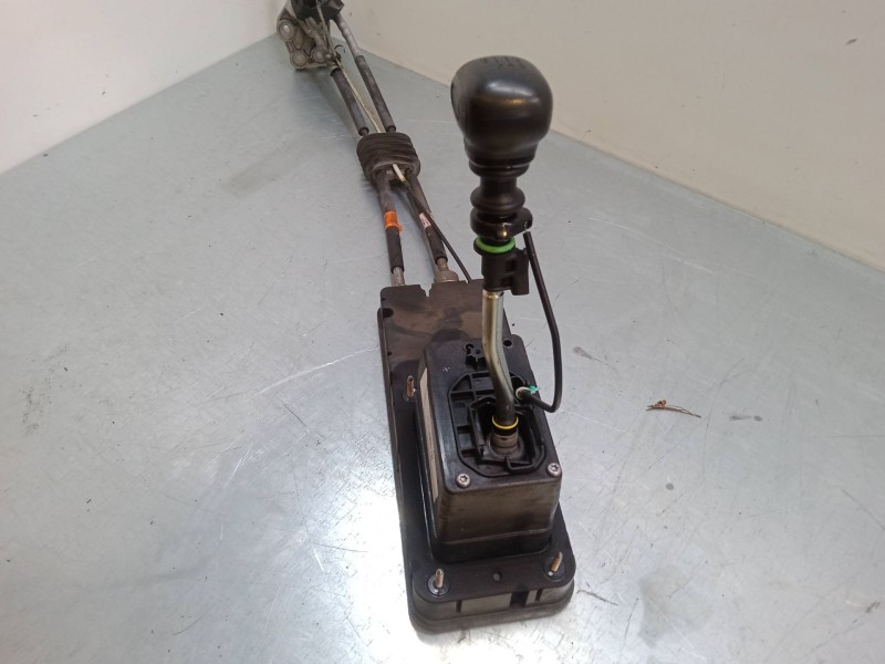 Recambio de conjunto palanca de cambios para citroën c4 spacetourer (3d_) 1.5 bluehdi 130 referencia OEM IAM   