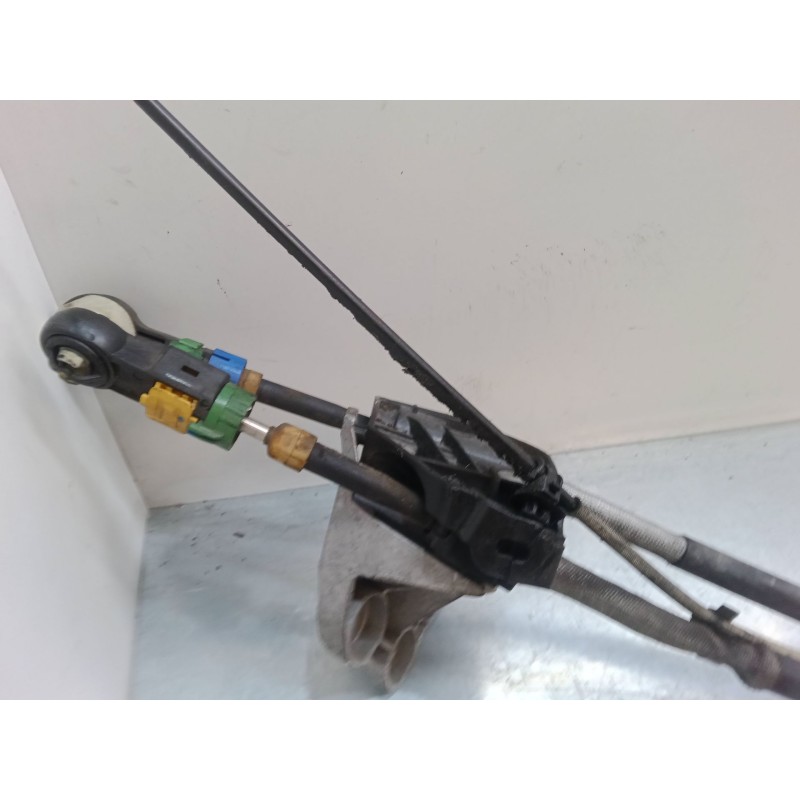 Recambio de conjunto palanca de cambios para citroën c4 spacetourer (3d_) 1.5 bluehdi 130 referencia OEM IAM   