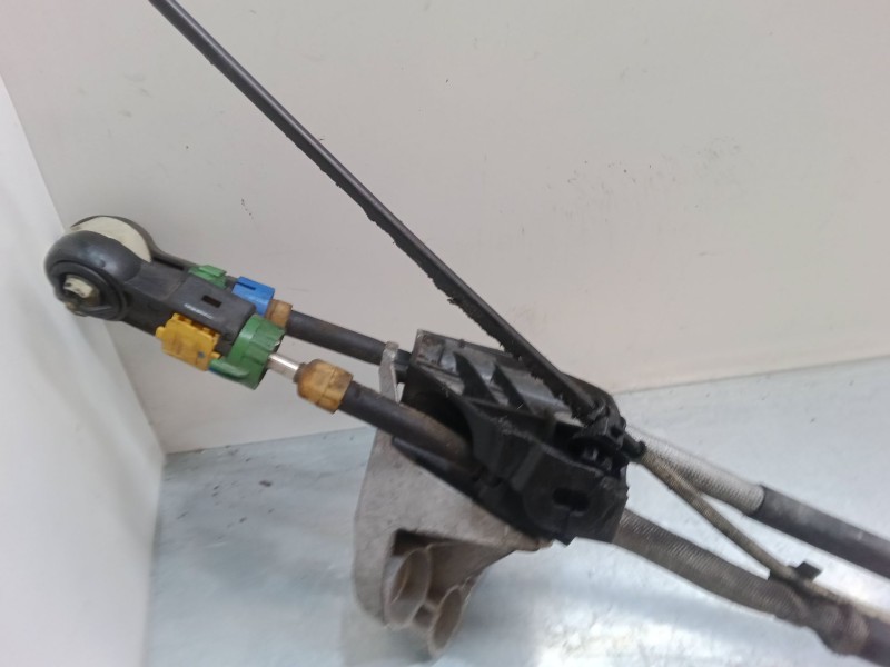 Recambio de conjunto palanca de cambios para citroën c4 spacetourer (3d_) 1.5 bluehdi 130 referencia OEM IAM   