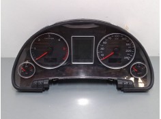 Recambio de cuadro instrumentos para audi a4 b7 avant (8ed) 2.0 tdi referencia OEM IAM   