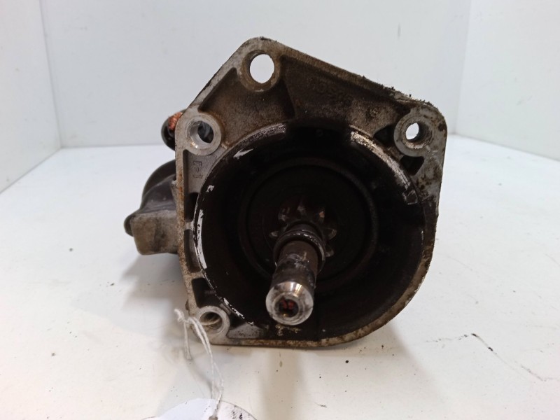 Recambio de motor arranque para seat ibiza ii (6k1) 1.4 i referencia OEM IAM   