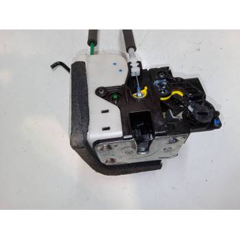 CERRADURA PUERTA TRASERA IZQUIERDA 81410b9020 